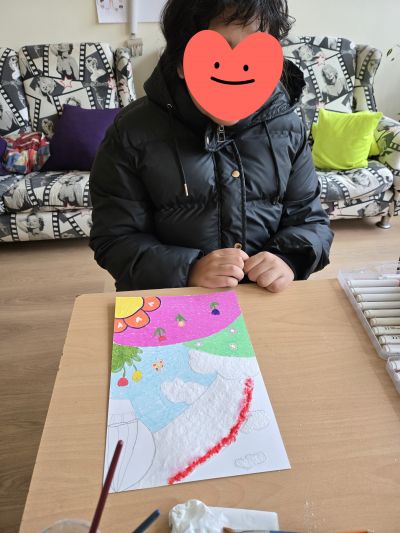 Участие в конкурс на РЦПППО - гр. Ловеч " Малки стъпки, големи промени" - ЦСОП Васил Левски - Ловеч
